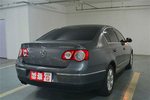 大众迈腾2009款1.8TSI DSG 舒适型