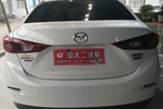 马自达MAZDA3Axela昂克赛拉 三厢2014款1.5L 自动舒适型