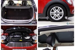 MINICLUBMAN2011款1.6L COOPER Hampton