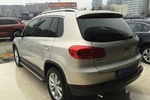 大众Tiguan2012款2.0TSI 舒适版