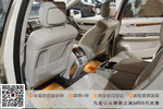 奔驰R级2011款R350L 4MATIC