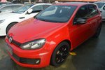 大众高尔夫GTI2010款2.0TSI DSG 豪华版