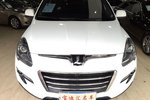 纳智捷大7 SUV2015款2.2T 两驱智尊型