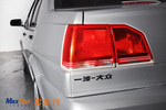 大众捷达2009款1.6CIX-P 手动 伙伴 