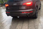 奥迪Q72013款35 TFSI 进取型