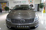 大众CC2013款2.0TSI 至尊型