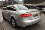 奥迪A4L2010款1.8TFSI 舒适型