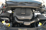 Jeep大切诺基2016款3.0L 精英导航版