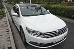 大众CC2016款1.8TSI 豪华型