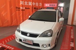 铃木利亚纳两厢2012款a+ 1.4手动标准型A VVT 