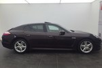 保时捷Panamera2010款Panamera 4 3.6L 