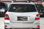 奔驰GLK级2009款GLK300 4MATIC 豪华版