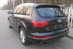 奥迪Q72011款3.0TFSI 技术型(L)