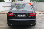 奥迪A6L2010款2.7TDI