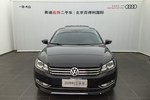 大众帕萨特2013款1.8TSI DSG御尊版