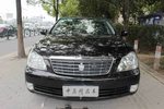 丰田皇冠2005款2.5L Royal