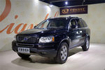 沃尔沃XC90-2010款 2.5T AWD