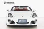 保时捷Boxster2013款Boxster 2.7L 