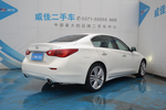 英菲尼迪Q50L2015款2.0T 运动版