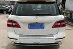 奔驰M级2012款ML300 4MATIC