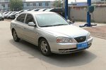 现代伊兰特2005款1.6 GLS 豪华型 自动