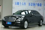 奔驰C级2015款C 200L