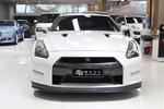 日产GT-R2012款3.8T Premium Edition 