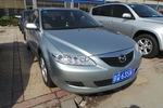 马自达Mazda62005款2.3豪华型(新Mazda6)