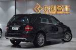 奔驰M级2010款ML350 4MATIC 豪华型版