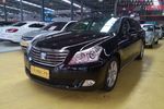 丰田皇冠2010款3.0L Royal Saloon VIP 