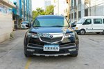 讴歌MDX2010款3.7L 标准豪华运动版