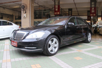 奔驰S级2010款S 350L 4MATIC