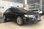 奥迪A6L2012款TFSI 标准型(2.0T)