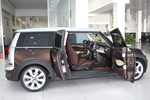 MINICLUBMAN2008款1.6T COOPER S 