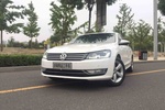 大众帕萨特2015款1.8TSI DSG御尊版