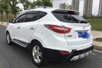 现代ix352012款2.0L 自动两驱精英版GLS 