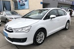 雪铁龙经典世嘉2016款1.6L 经典 手动CNG