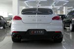 保时捷Panamera2014款Panamera 4S Executive 3.0T 