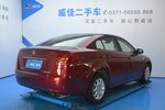 奔腾B502009款1.6L 自动豪华型