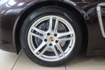 保时捷Panamera2013款Panamera Platinum Edition 3.6L 