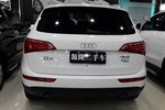 奥迪Q52012款2.0TFSI 技术型