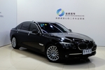 宝马7系2010款760Li