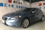 沃尔沃V40 Cross Country2014款2.0T T5 AWD 智雅版 