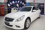 英菲尼迪G Sedan2013款2.5L 豪华运动版