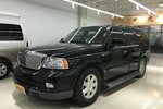 林肯领航员2005款Navigator 4×4