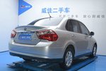 启辰D502013款1.6L 自动豪华版