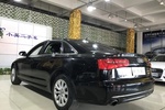 奥迪A6L2014款TFSI 标准型