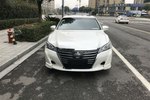 丰田皇冠2016款2.0T 先锋版