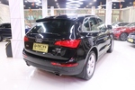 奥迪Q52013款40 TFSI 舒适型