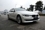 宝马3系2013款320Li 豪华设计套装